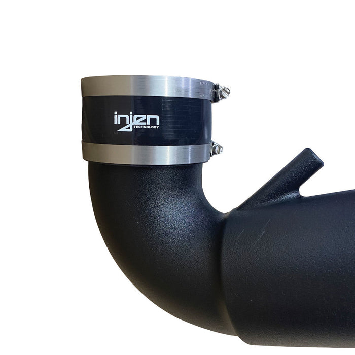 Injen Fits 10-12 Dodge Cummins 2500/3500 6.7L Evolution Intake