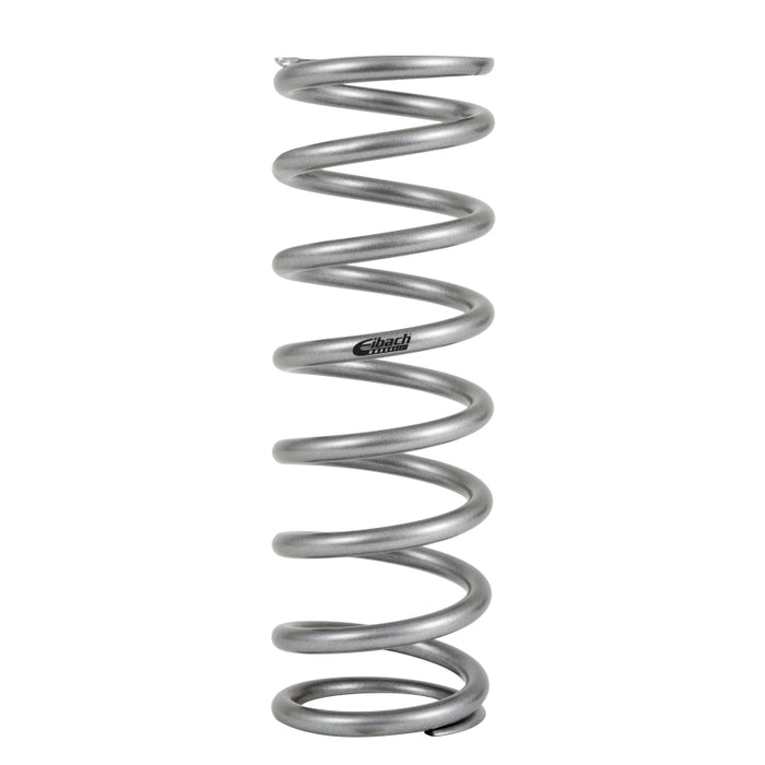 Eibach ERS 12.00 In. Length Fits X 3.00 In. ID Off-Road Coilover Silver Spring