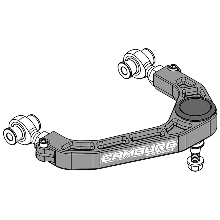 Camburg Fits Ford F-150 2WD/4WD 04-20 KINETIK V2 Performance Billet Uniball