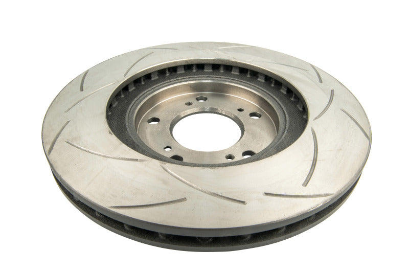 Dba Fits 00-05 S2000 Front Slotted Street Series Rotor