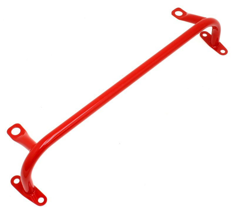 BMR 05-14 Fits S197 Mustang Radiator Support W/o Sway Bar Mount - Red