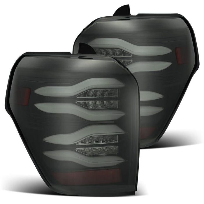 ARX PRO-Series Tail Lights