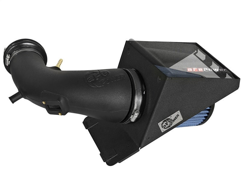 aFe Fits Pro 5R Intake