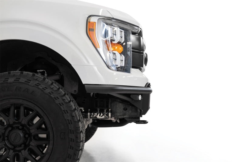 Addictive Desert Designs Fits 21-23 Ford F-150 PRO Bolt-On Front Bumper