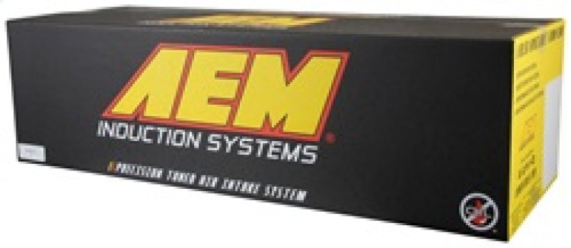 AEM IND Short Fits Ram Intake Sys