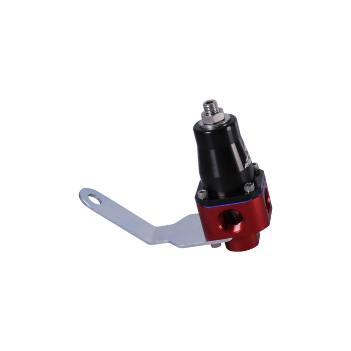 Aeromotive Fits Universal Bypass Regulator - 3-Port 3/8in NPT