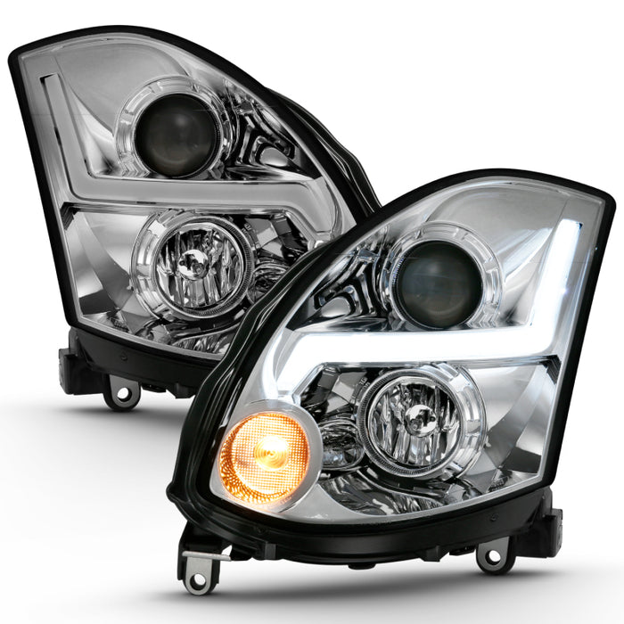 ANZ Projector Headlights