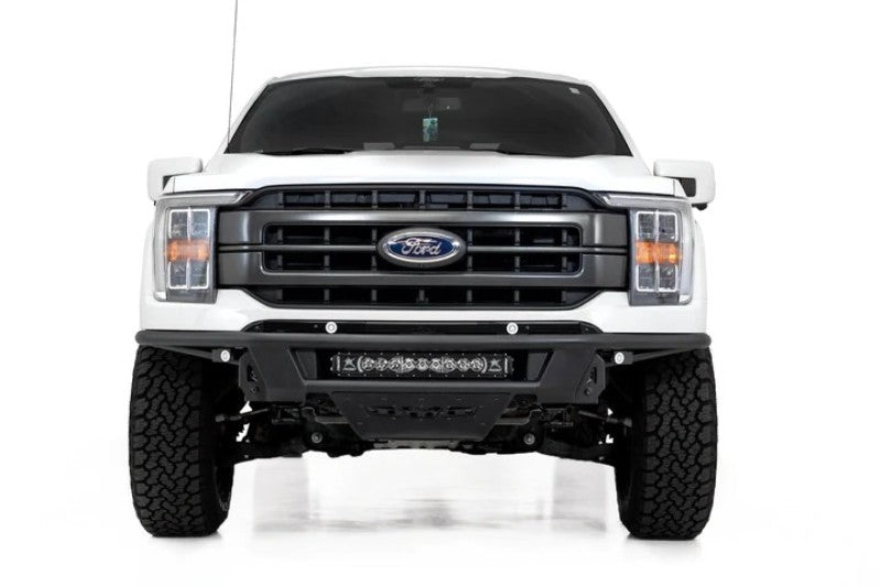 Addictive Desert Designs Fits 21-23 Ford F-150 PRO Bolt-On Front Bumper