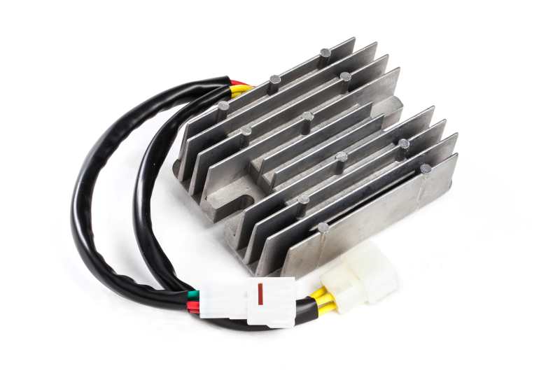 RME Rectifier