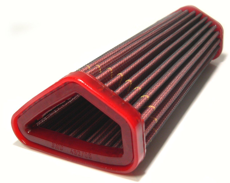 BMC Fits 08-12 Ducati 1198 R Replacement Air Filter- Race