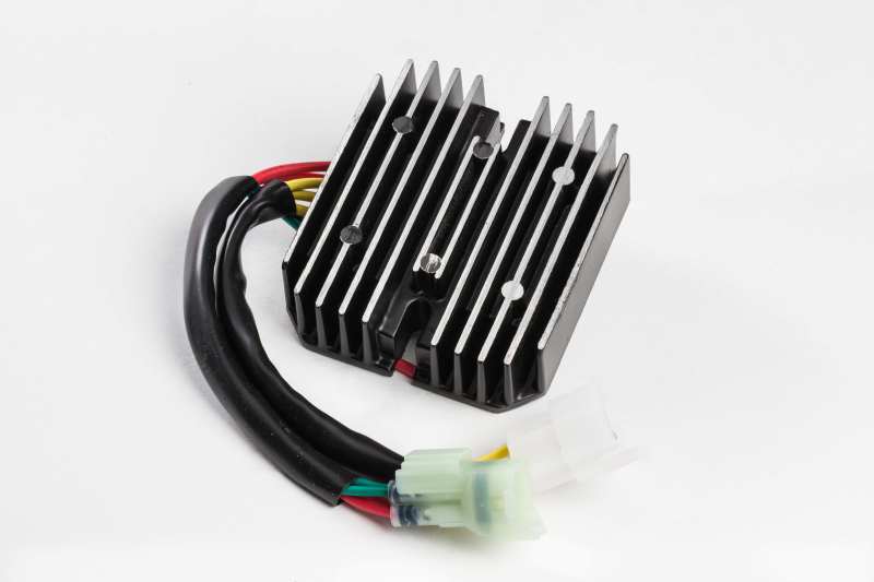 RME Rectifier