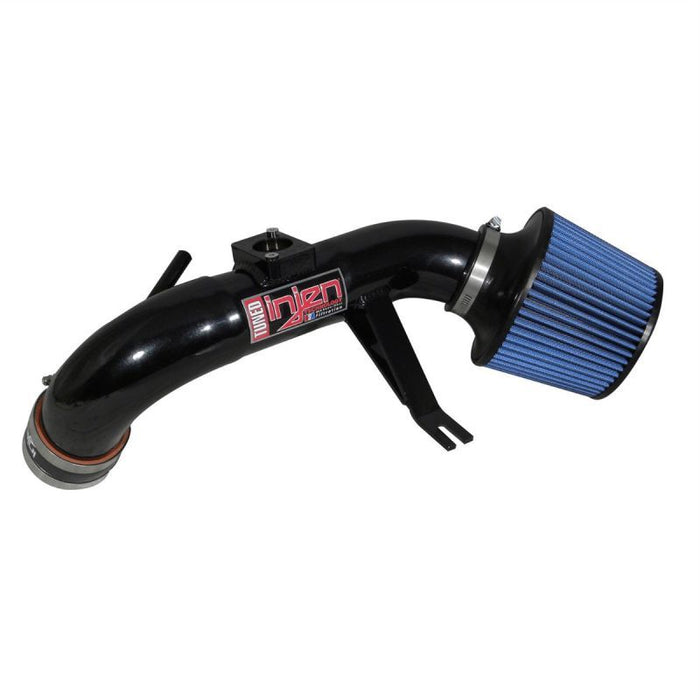 Injen Fits 09-11 Mitsubishi Lancer GTS 2.4L 4 Cyl Black Tuned Air Intake