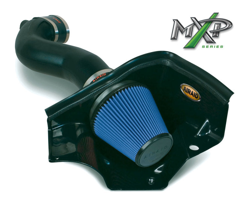 AIR Cold Fits Air Intake Kit