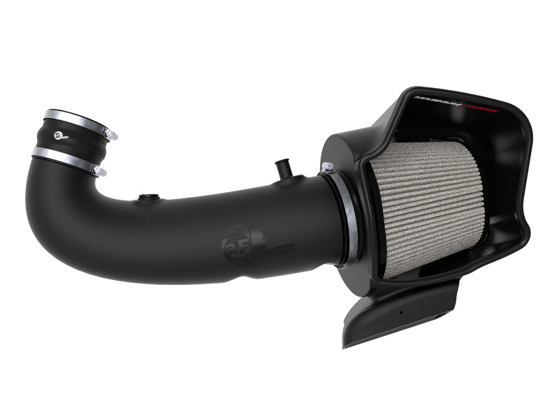 aFe Fits Magnum FORCE Pro Dry S Cold Air Intake System 11-19 Jeep Grand Cherokee