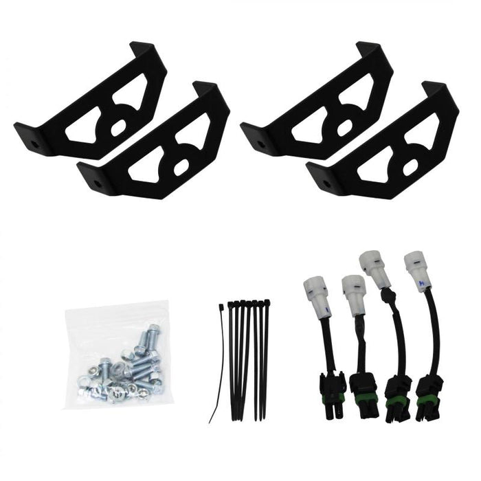 Baja Designs Fits Yamaha YXZ Sport Headlight Replacement Kit