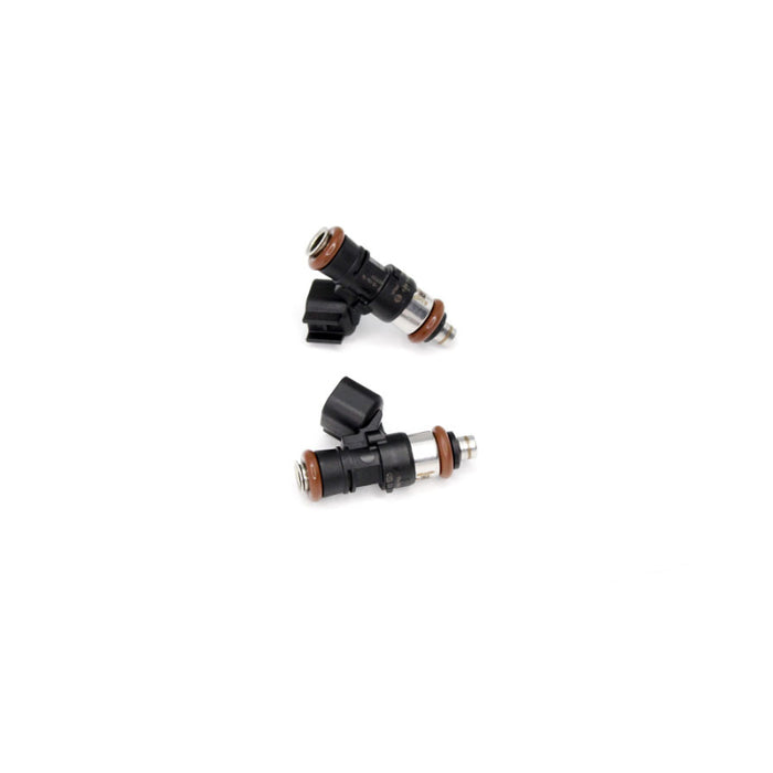 DeatschWerks Fits 16-17 Polaris RZR XP Turbo 900cc Injectors - Set Of 2