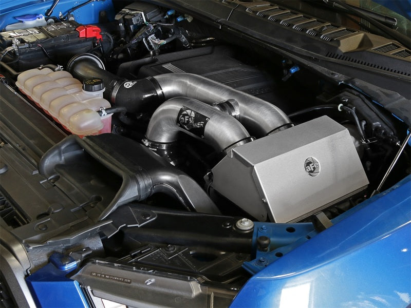 aFe Fits Pro 5R Intake