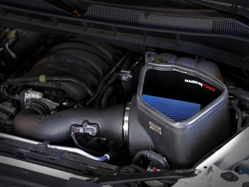 aFe Fits Pro 5R Intake