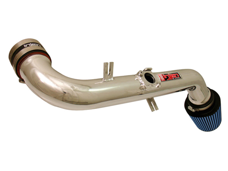 Injen Fits 00-04 MR2 Spyder 1.8L 4 Cyl. Polished Short Ram Intake