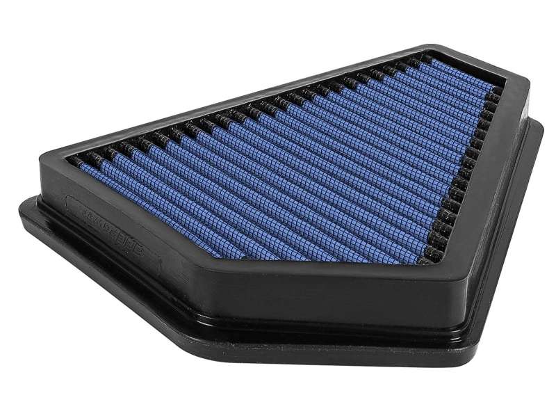 aFe Fits 08-14 Cadillac CTS / 09-15 Cadillac CTS-V Magnum FLOW Pro 5R Air Filter