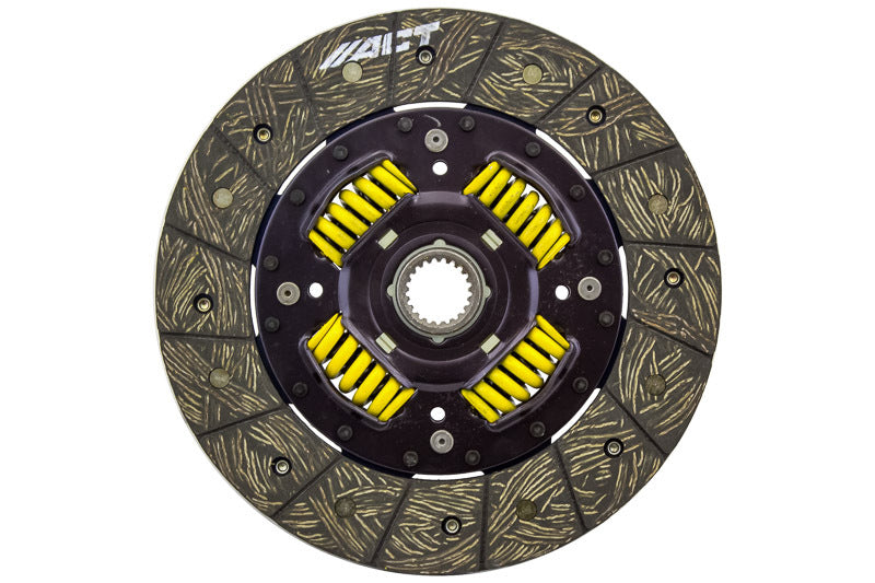 ACT Fits 1987 Toyota Supra Perf Street Sprung Disc