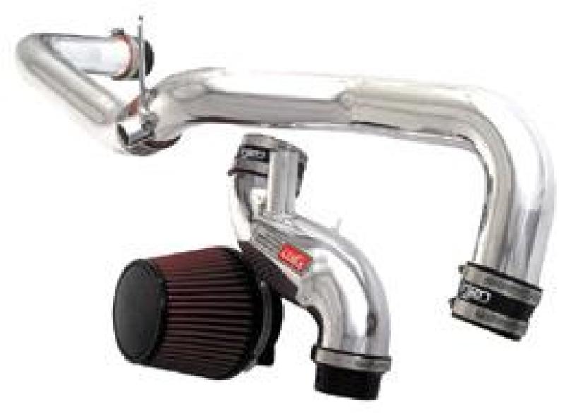 Injen Fits 04-05 Lancer Ralliart Manual Polished Cold Air Intake