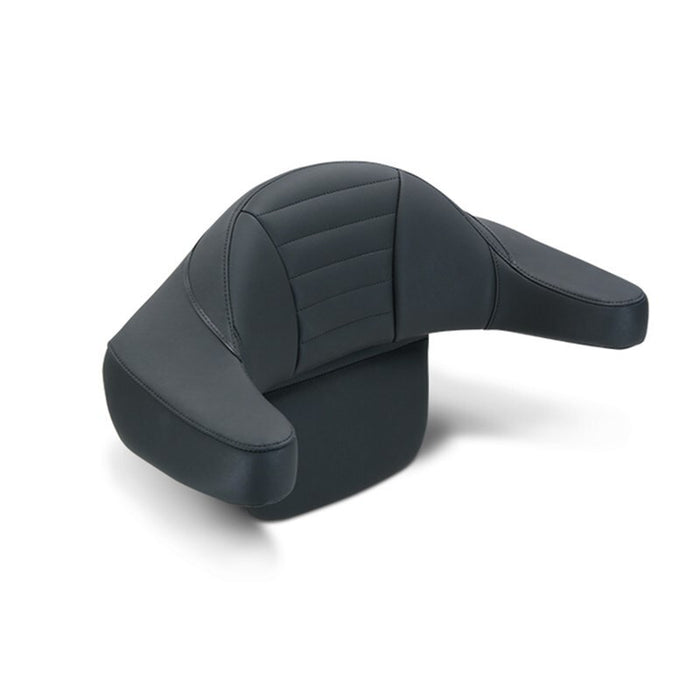 Mustang Motorcycle Fits Deluxe Touring Pass Armrest