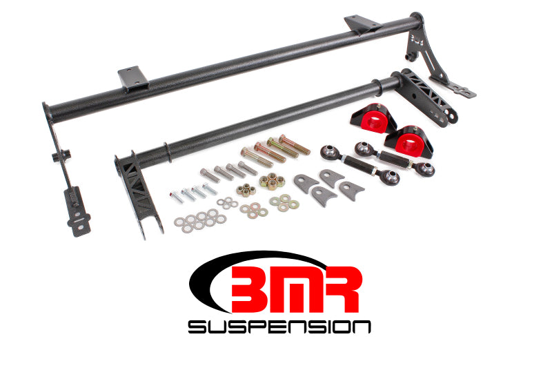 BMR 05-14 Fits S197 Mustang Rear Bolt-On Hollow 35mm Xtreme Anti-Roll Bar Kit