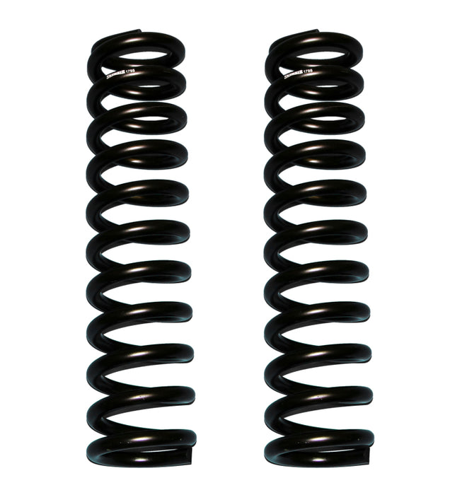 Skyjacker Coil Fits Spring Set 1970-1972 Ford F-100 4 Wheel Drive