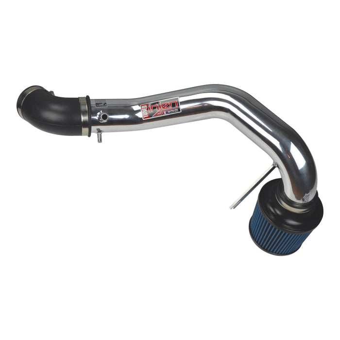 Injen Fits 02-05 Civic Si Polished Cold Air Intake