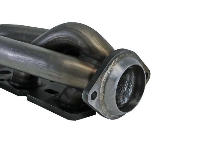 aFe Twisted Fits Steel Headers 2019 RAM 1500 V8-5.7L HEMI