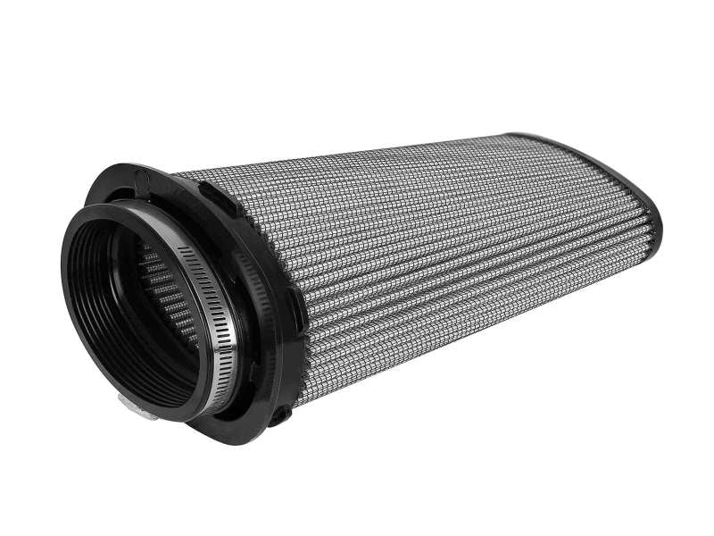 aFe MagnumFLOW Fits Air Filters (5x2-1/4) F X (6-1/4x3-3/4) B (MT2) X (5-1/4 X