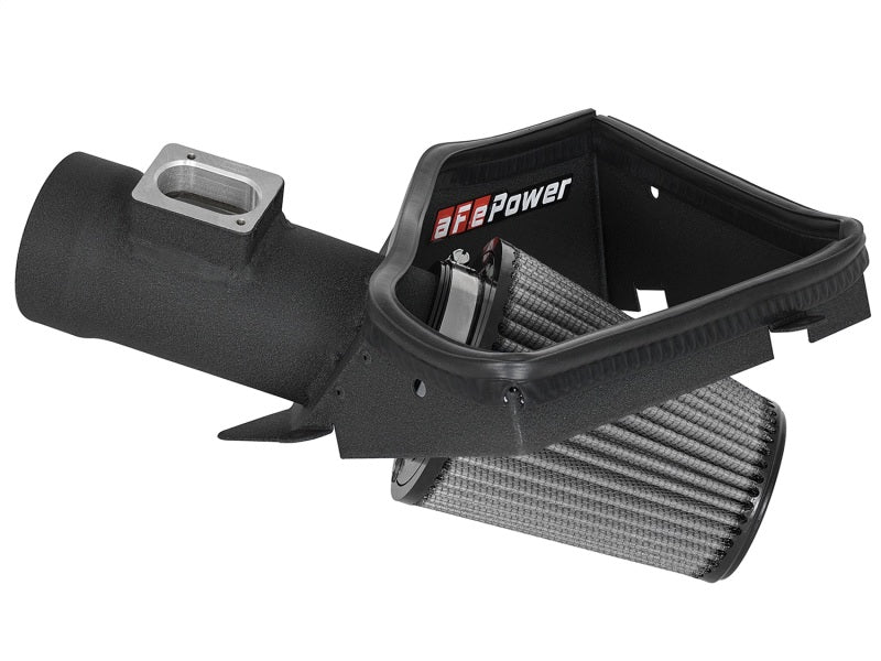 aFe POWER Momentum Fits GT Pro Dry S Intake System 15-17 Mini Cooper S 2.0(T)