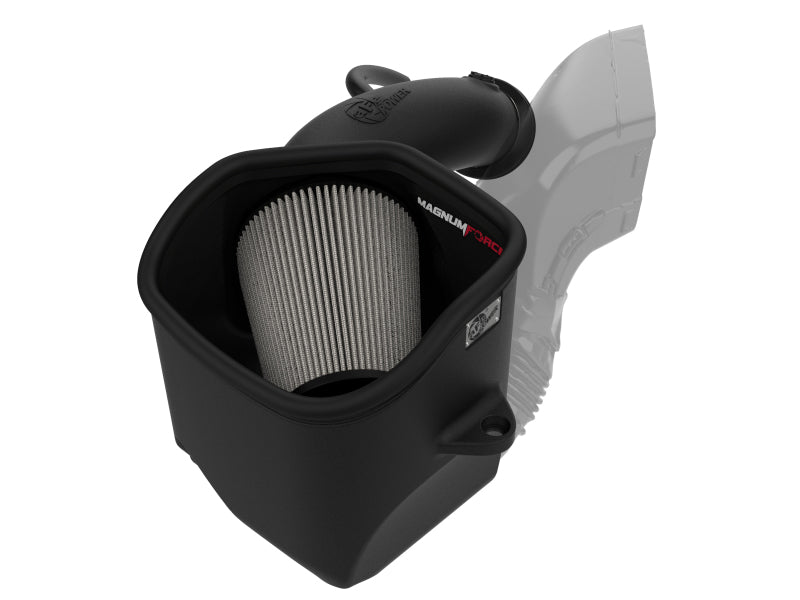 aFe Fits Power 19-20 RAM 2500/3500 V8-6.4L HEMI Pro Dry S Air Intake System