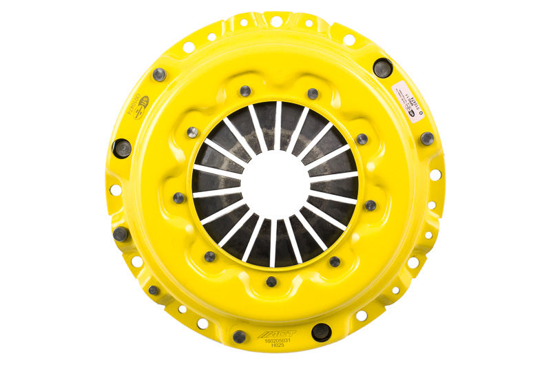 ACT Fits 1996 Honda Civic Del Sol P/PL Heavy Duty Clutch Pressure Plate