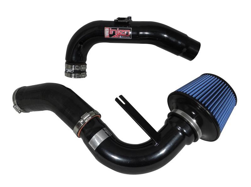 Injen Fits 2009 Corolla XRS 2.4L 4 Cyl. Black Cold Air Intake