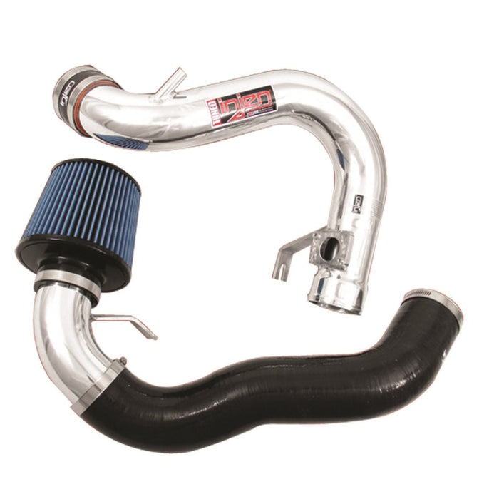 Injen Fits 09-17 Mitsubishi Lancer GTS 2.4L 4 Cyl. Polished Cold Air Intake