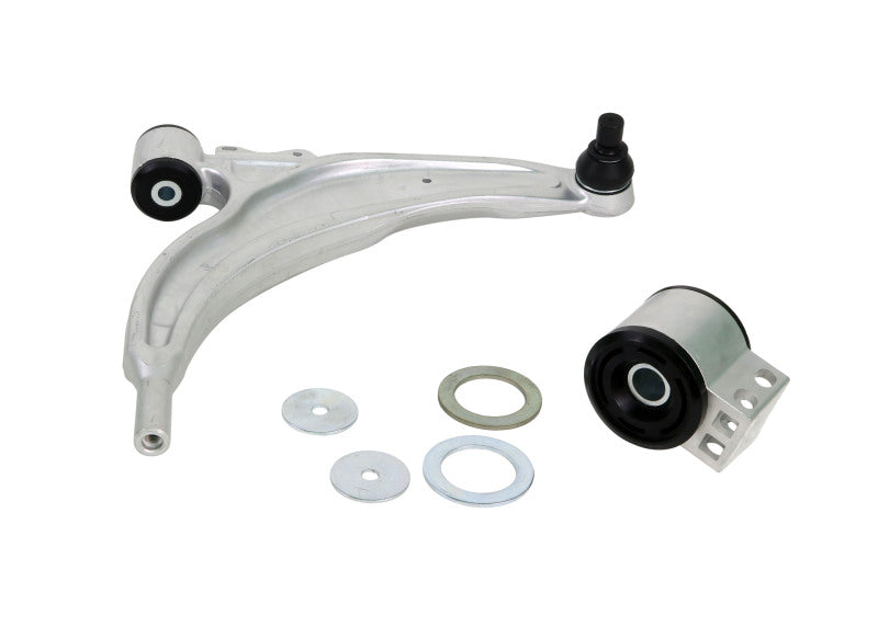 Whiteline Fits 6/2009+ Chevy Cruze J300 / J305 / J308 Front Lower Control Arm -