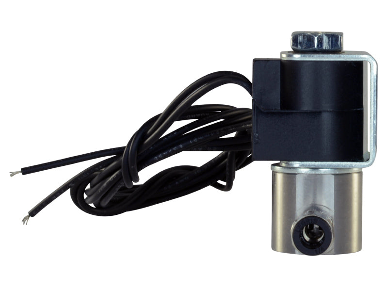 AEM Water/Methanol Injection System Fits - High-Flow Low-Current WMI Solenoid -