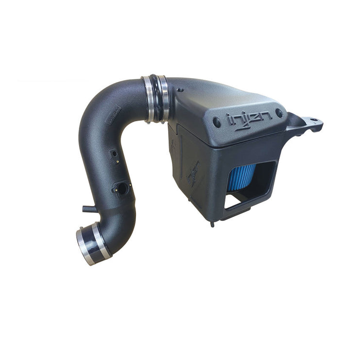 Injen Fits 07.5-09 Dodge Cummins 2500/3500 6.7L Evolution Intake