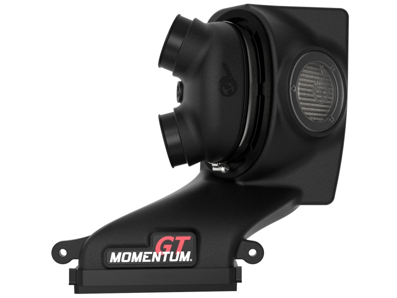 aFe Fits 19-23 Ford Edge ST EcoBoost V6-2.7L (tt) Momentum GT Cold Air Intake