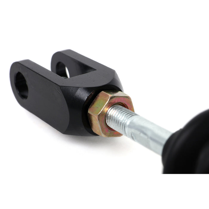 BLOX Racing 3/4in Bore Fits Compact Brake Master Cylinder