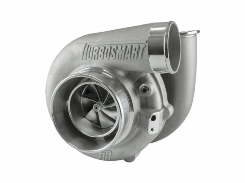 Turbosmart Fits 6870B V-Band 1.07AR Externally Wastegated TS-1 Turbocharger