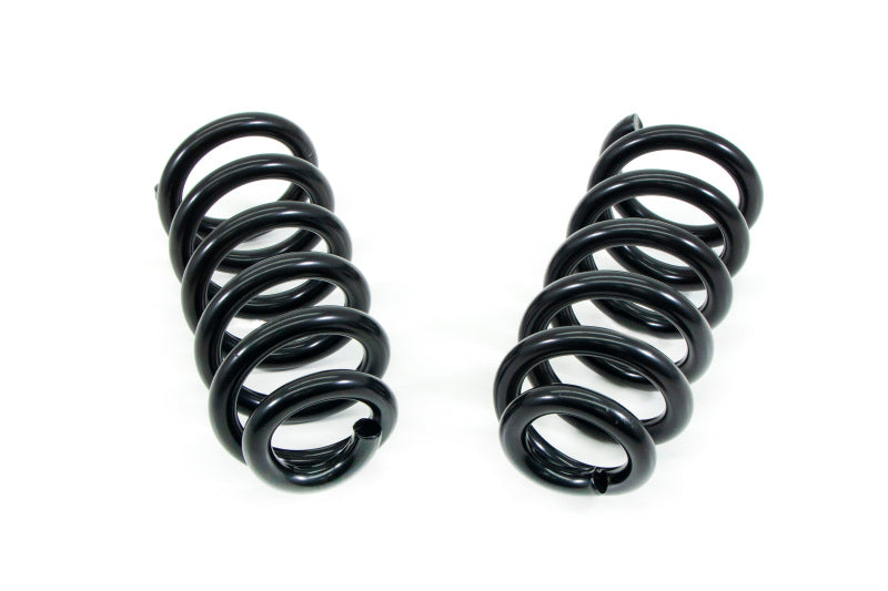 UMI Performance 73-87 GM Fits C10 Front Lowering Springs 2in Drop