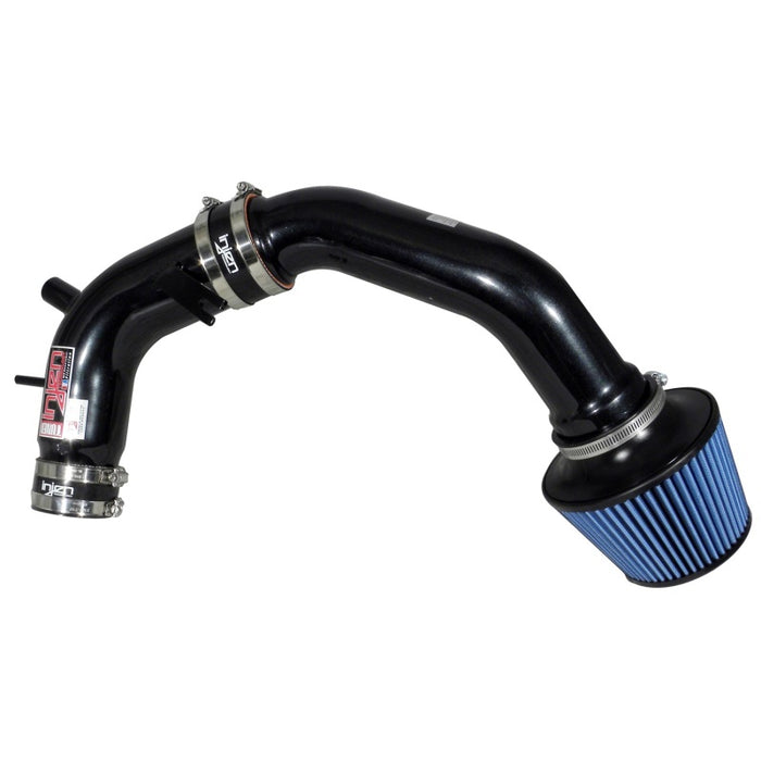 Injen Fits 04-06 TSX Black Cold Air Intake