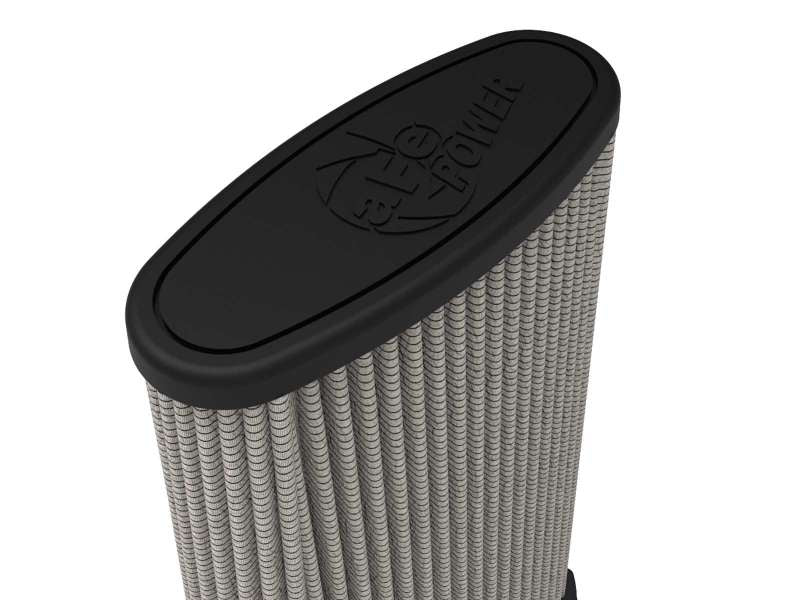 aFe MagnumFLOW Fits Air Filters (5x2-1/4) F X (6-1/4x3-3/4) B (MT2) X (5-1/4 X