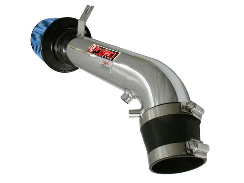 Injen Fits 99-00 Civic Si Polished Short Ram Intake