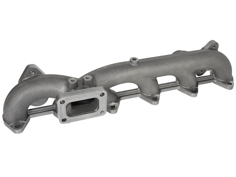 aFe Fits Power BladeRunner Ductile Iron Exhaust Manifold W/ EGR 07.5-15 Dodge