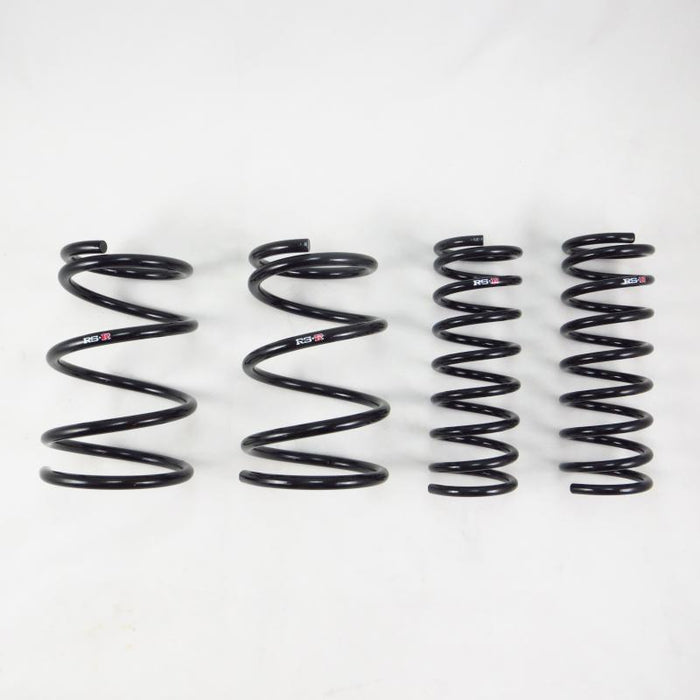 RS-R Fits 2017+ Subaru Impreza XV (GT7) Down Sus Springs