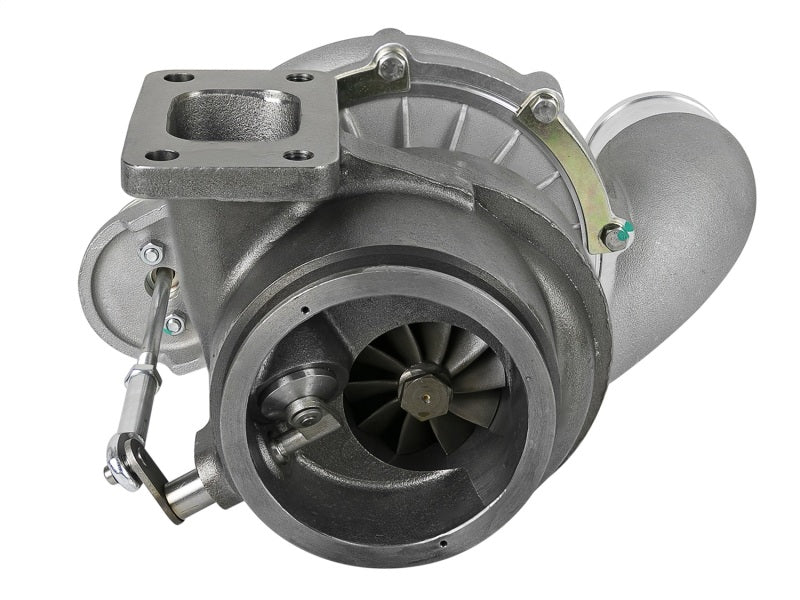 aFe Bladerunner Turbochargers Fits Dodge Diesel Trucks 03-07 L6-5.9L (td)